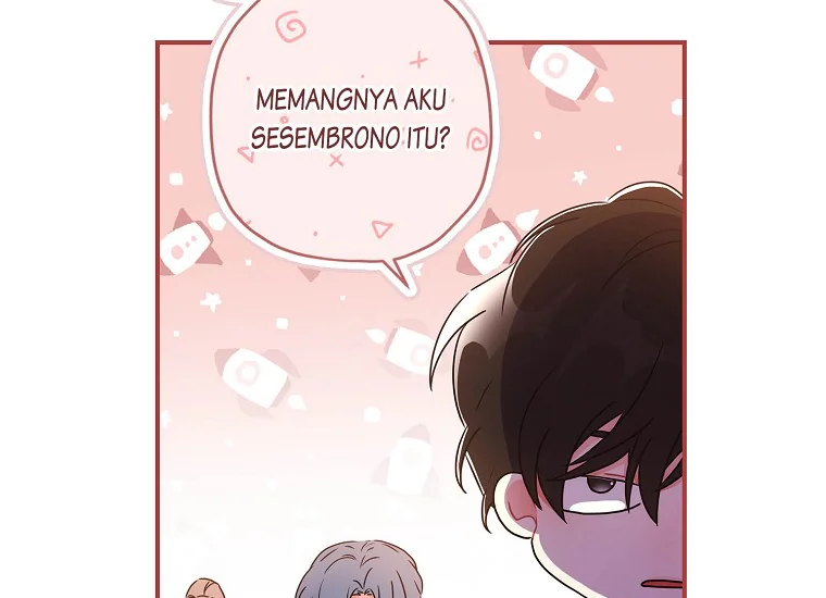 Aku Menjadi Anak Angkat Pemeran Utama Chapter 82 page 114