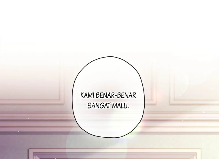 Aku Menjadi Anak Angkat Pemeran Utama Chapter 82 page 125