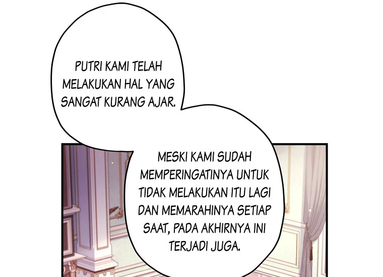 Aku Menjadi Anak Angkat Pemeran Utama Chapter 82 page 128