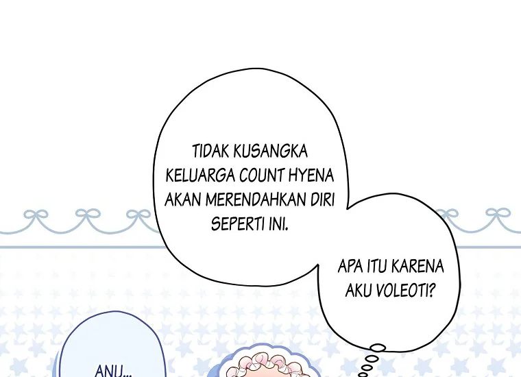 Aku Menjadi Anak Angkat Pemeran Utama Chapter 82 page 135