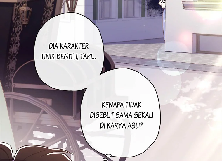 Aku Menjadi Anak Angkat Pemeran Utama Chapter 82 page 13