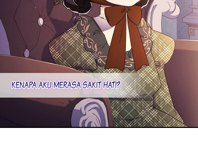 Aku Menjadi Anak Angkat Pemeran Utama Chapter 82 page 141