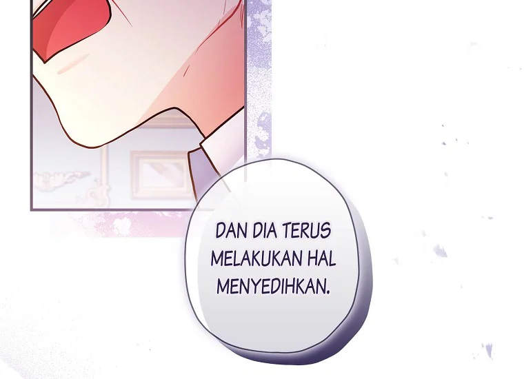 Aku Menjadi Anak Angkat Pemeran Utama Chapter 82 page 145