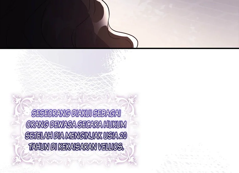 Aku Menjadi Anak Angkat Pemeran Utama Chapter 82 page 15