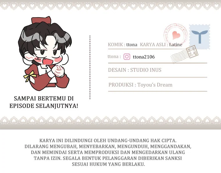 Aku Menjadi Anak Angkat Pemeran Utama Chapter 82 page 168