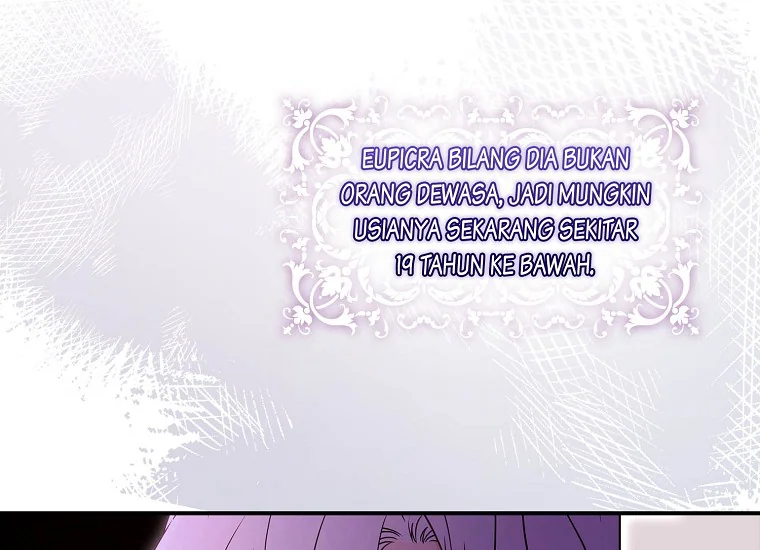 Aku Menjadi Anak Angkat Pemeran Utama Chapter 82 page 16