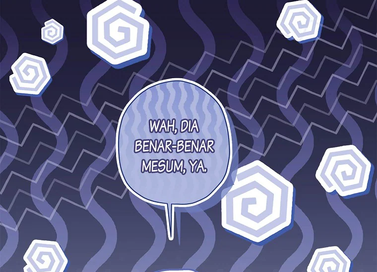 Aku Menjadi Anak Angkat Pemeran Utama Chapter 82 page 18