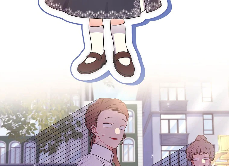 Aku Menjadi Anak Angkat Pemeran Utama Chapter 82 page 20