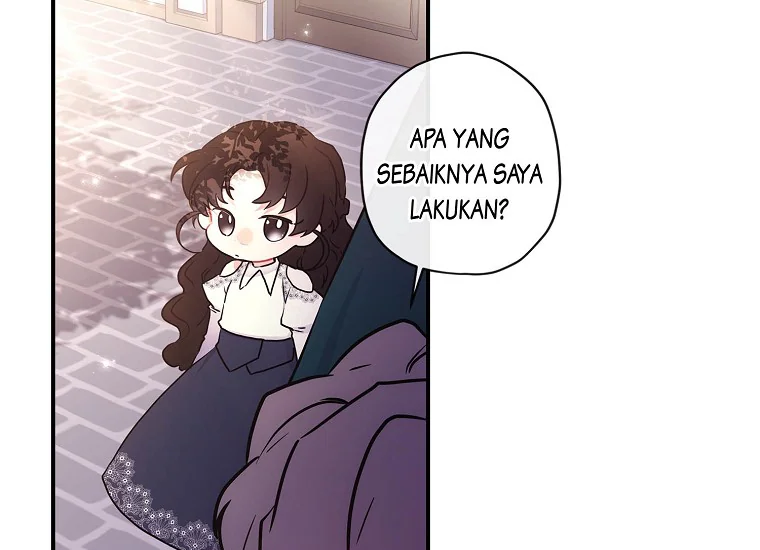 Aku Menjadi Anak Angkat Pemeran Utama Chapter 82 page 22