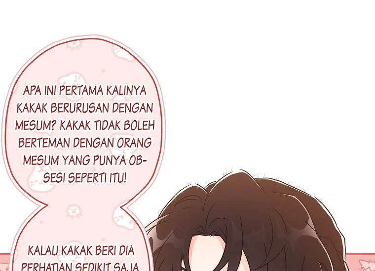 Aku Menjadi Anak Angkat Pemeran Utama Chapter 82 page 24