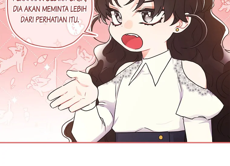 Aku Menjadi Anak Angkat Pemeran Utama Chapter 82 page 25