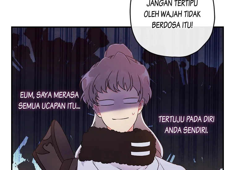 Aku Menjadi Anak Angkat Pemeran Utama Chapter 82 page 27