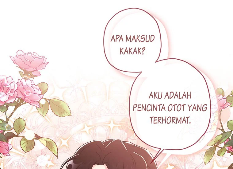 Aku Menjadi Anak Angkat Pemeran Utama Chapter 82 page 31