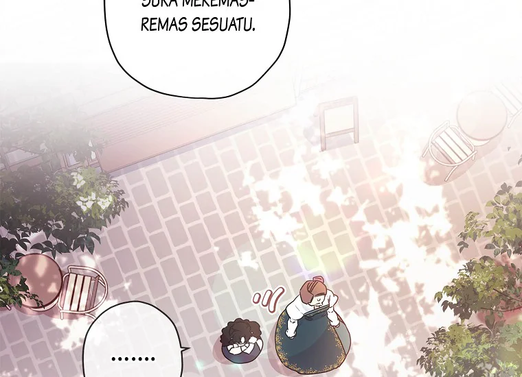 Aku Menjadi Anak Angkat Pemeran Utama Chapter 82 page 34