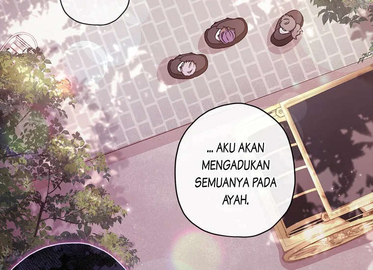 Aku Menjadi Anak Angkat Pemeran Utama Chapter 82 page 35