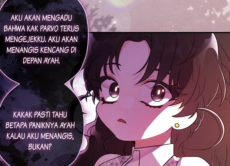 Aku Menjadi Anak Angkat Pemeran Utama Chapter 82 page 36