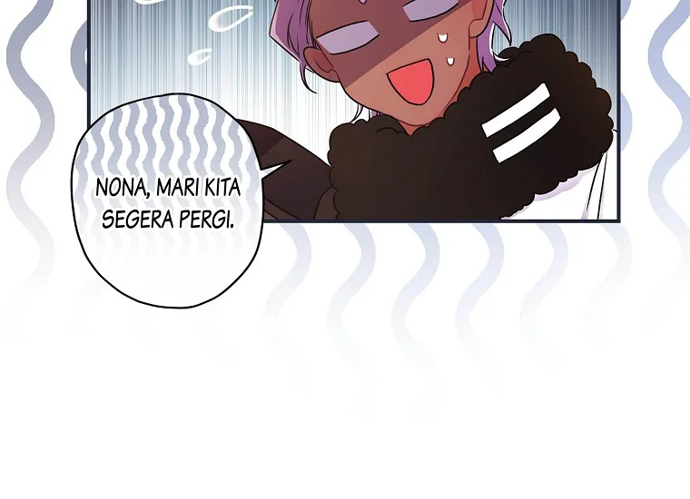 Aku Menjadi Anak Angkat Pemeran Utama Chapter 82 page 40