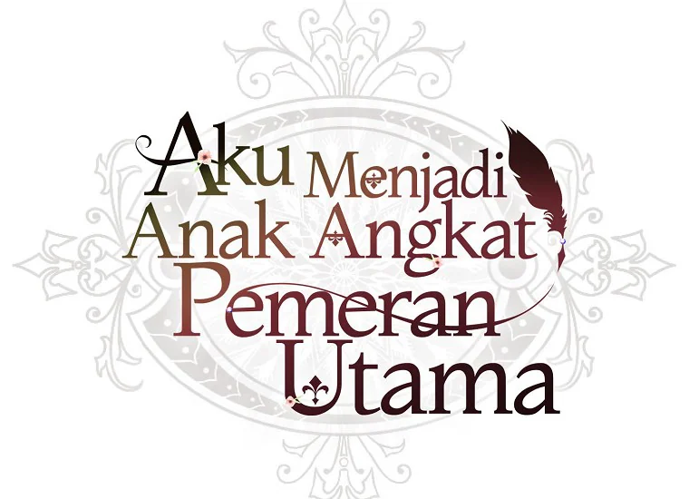 Aku Menjadi Anak Angkat Pemeran Utama Chapter 82 page 42