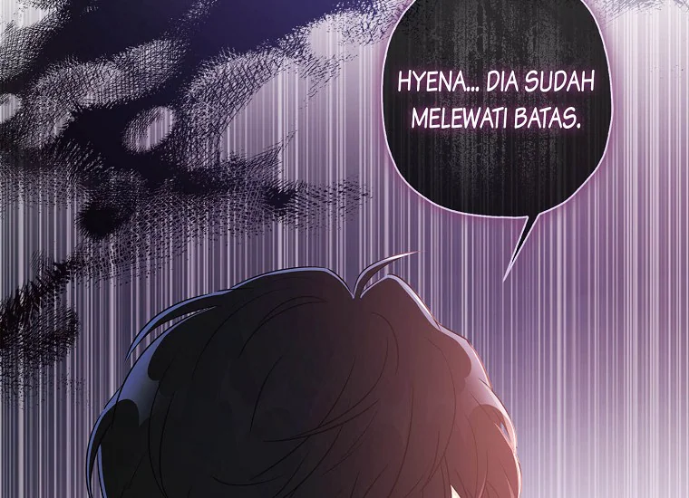 Aku Menjadi Anak Angkat Pemeran Utama Chapter 82 page 46