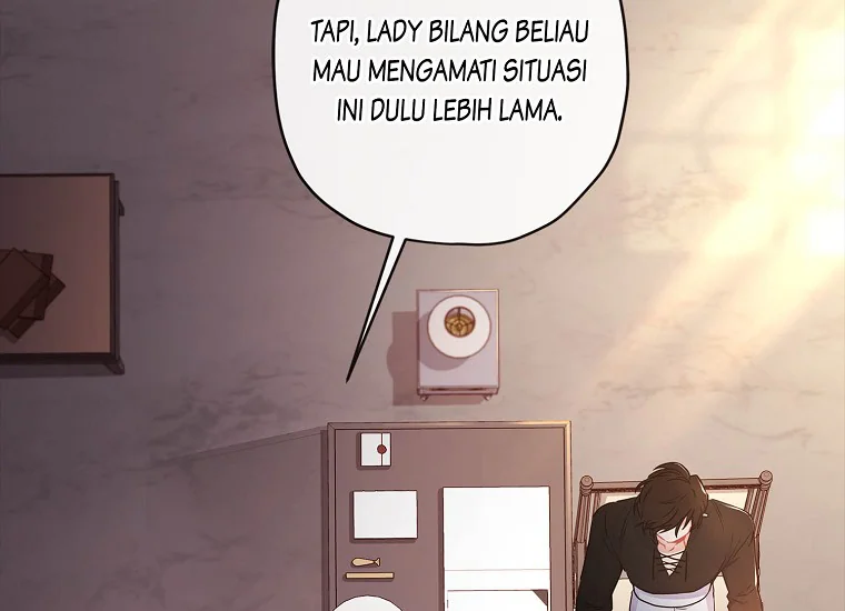 Aku Menjadi Anak Angkat Pemeran Utama Chapter 82 page 52