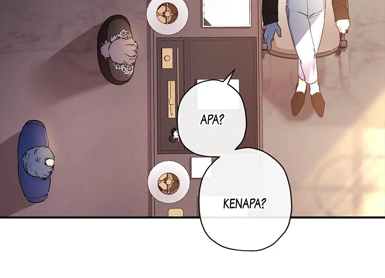Aku Menjadi Anak Angkat Pemeran Utama Chapter 82 page 53