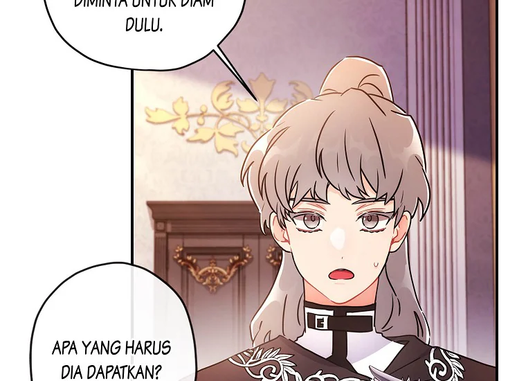 Aku Menjadi Anak Angkat Pemeran Utama Chapter 82 page 61