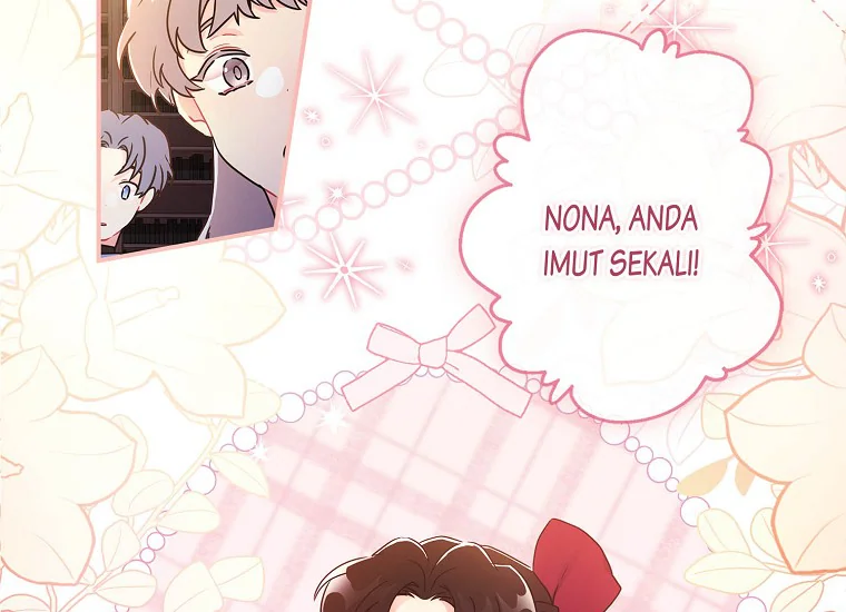 Aku Menjadi Anak Angkat Pemeran Utama Chapter 82 page 66