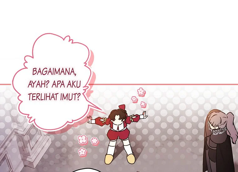 Aku Menjadi Anak Angkat Pemeran Utama Chapter 82 page 69