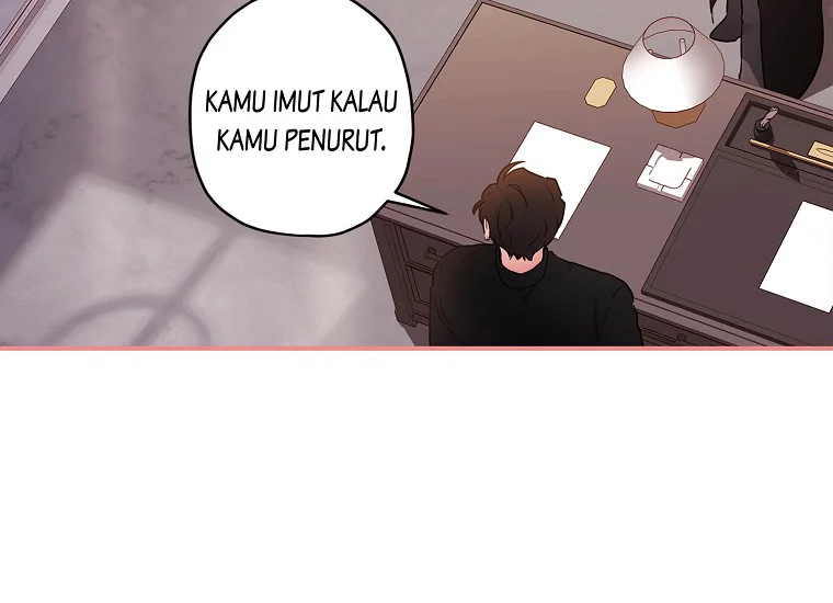 Aku Menjadi Anak Angkat Pemeran Utama Chapter 82 page 70