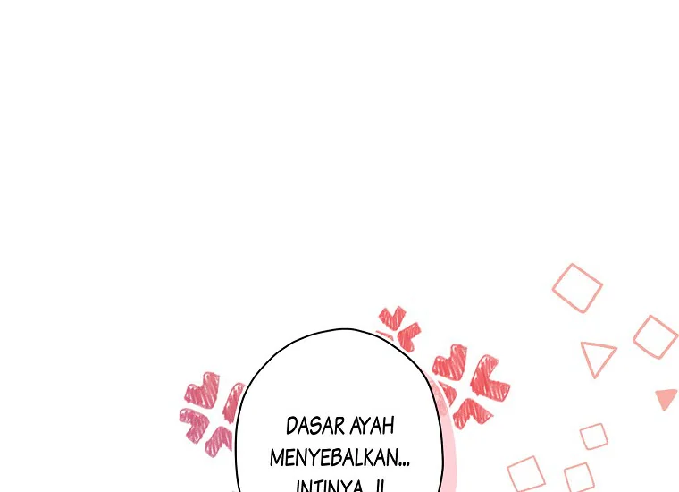 Aku Menjadi Anak Angkat Pemeran Utama Chapter 82 page 71