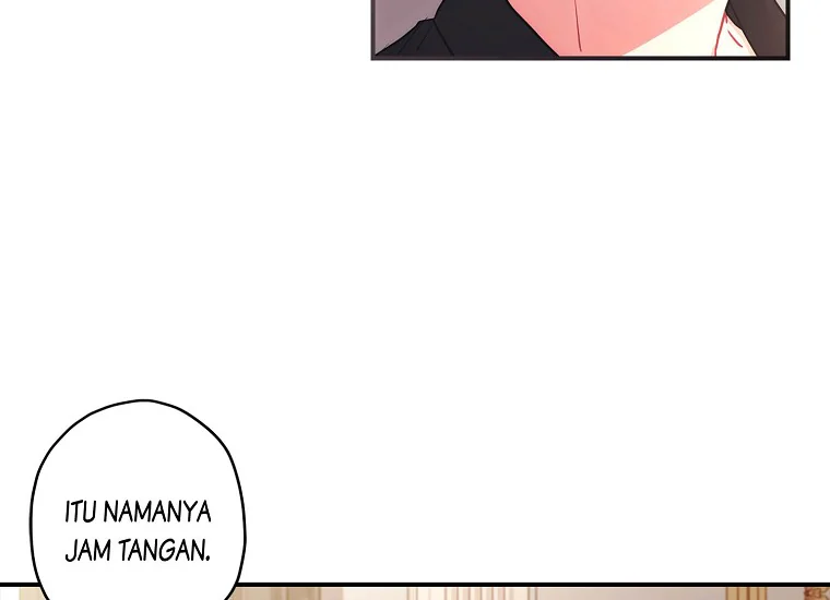 Aku Menjadi Anak Angkat Pemeran Utama Chapter 82 page 83