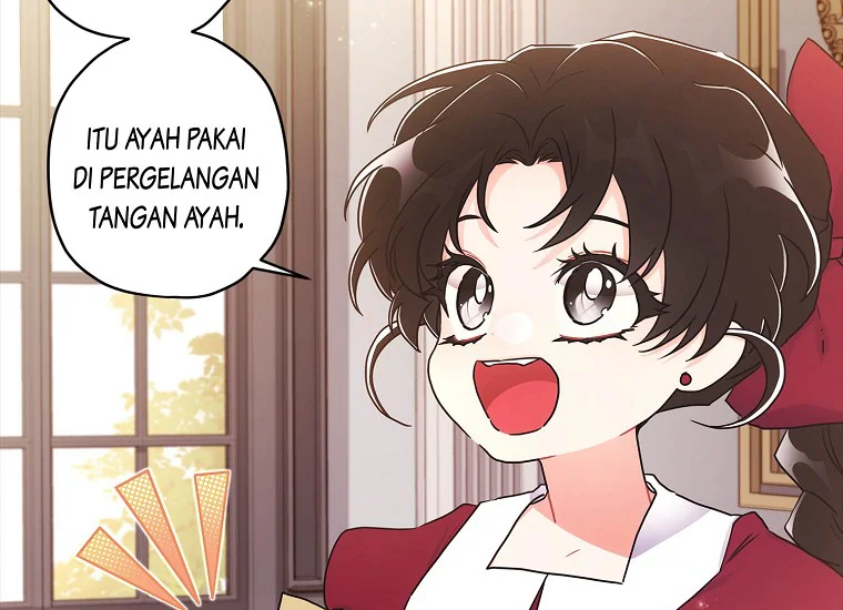 Aku Menjadi Anak Angkat Pemeran Utama Chapter 82 page 84
