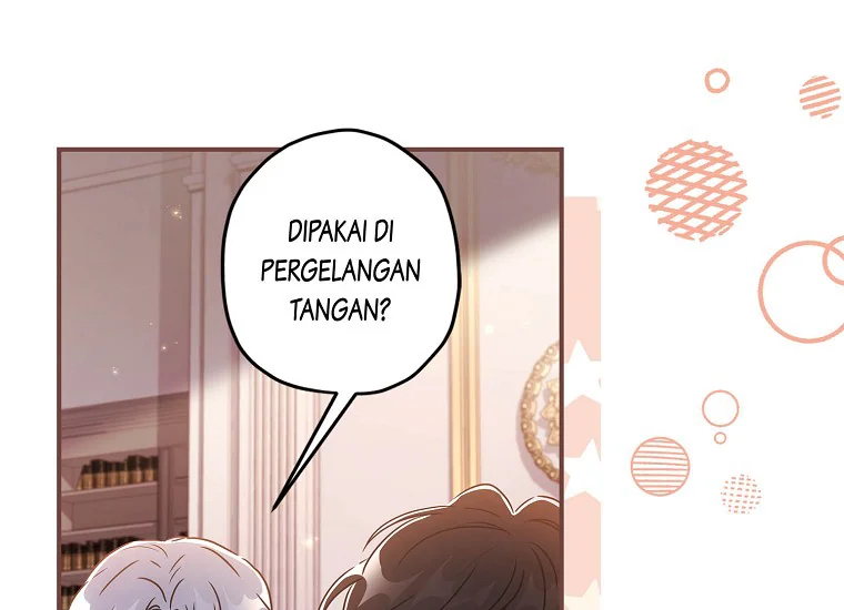 Aku Menjadi Anak Angkat Pemeran Utama Chapter 82 page 86