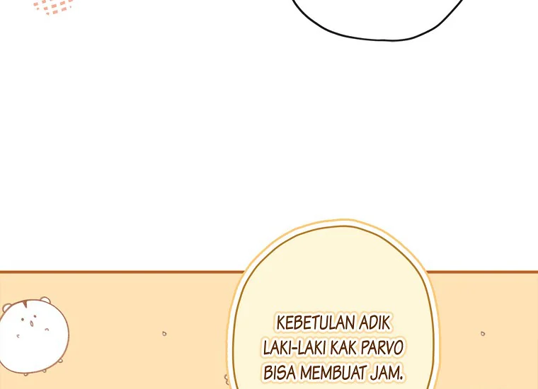 Aku Menjadi Anak Angkat Pemeran Utama Chapter 82 page 88