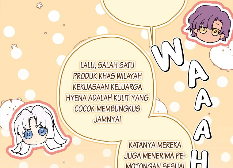 Aku Menjadi Anak Angkat Pemeran Utama Chapter 82 page 89