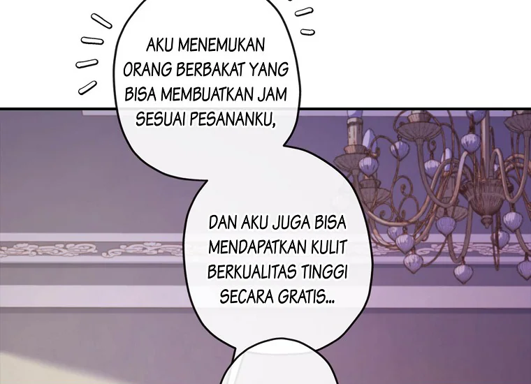 Aku Menjadi Anak Angkat Pemeran Utama Chapter 82 page 92