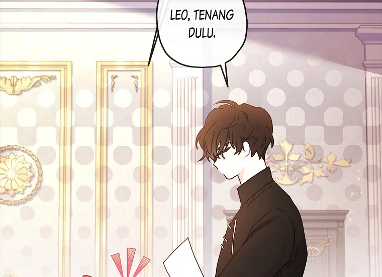 Aku Menjadi Anak Angkat Pemeran Utama Chapter 82 page 93