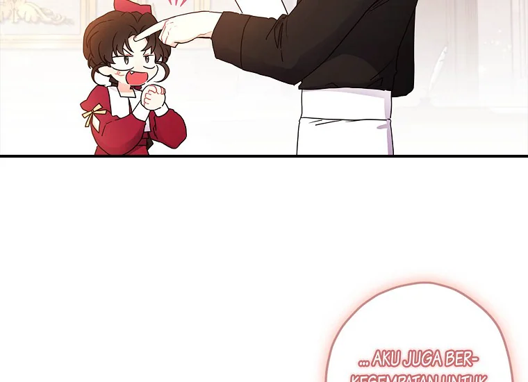 Aku Menjadi Anak Angkat Pemeran Utama Chapter 82 page 94