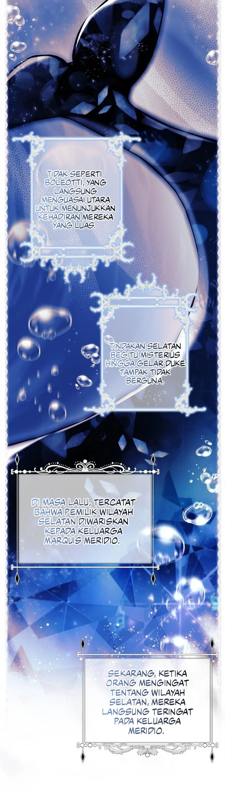 Aku Menjadi Anak Angkat Pemeran Utama Chapter 91 page 8