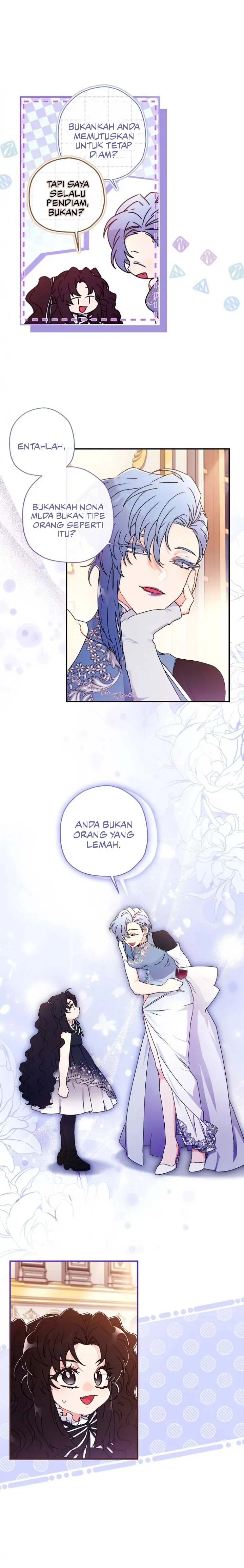 Aku Menjadi Anak Angkat Pemeran Utama Chapter 92 page 16