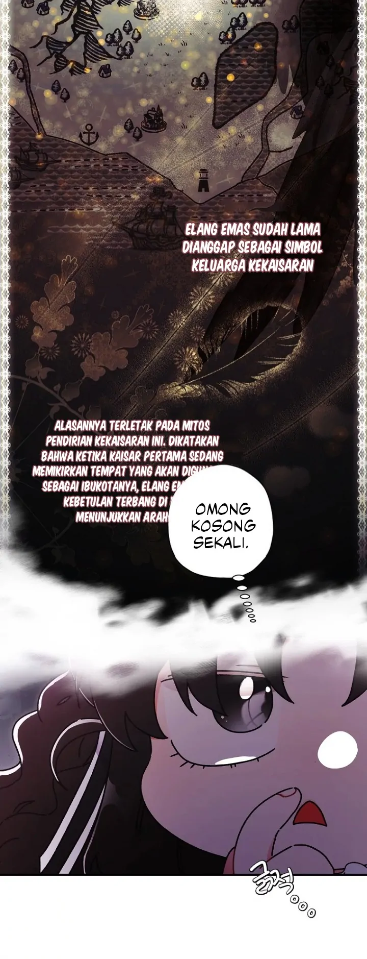 Aku Menjadi Anak Angkat Pemeran Utama Chapter 92 page 3