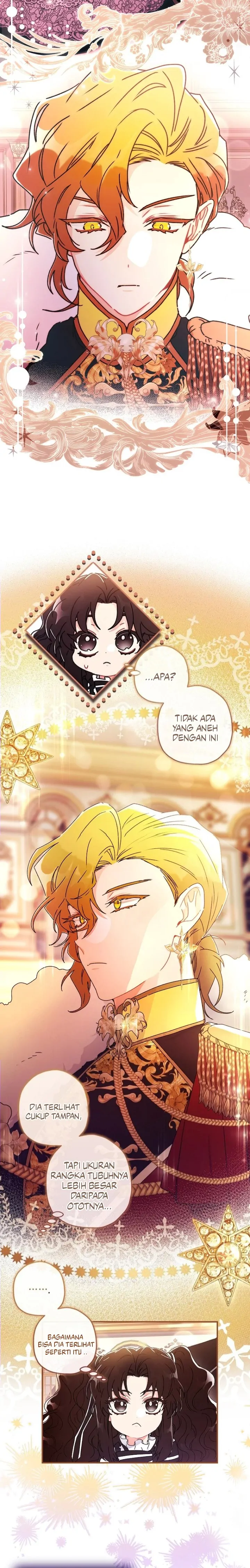 Aku Menjadi Anak Angkat Pemeran Utama Chapter 92 page 6