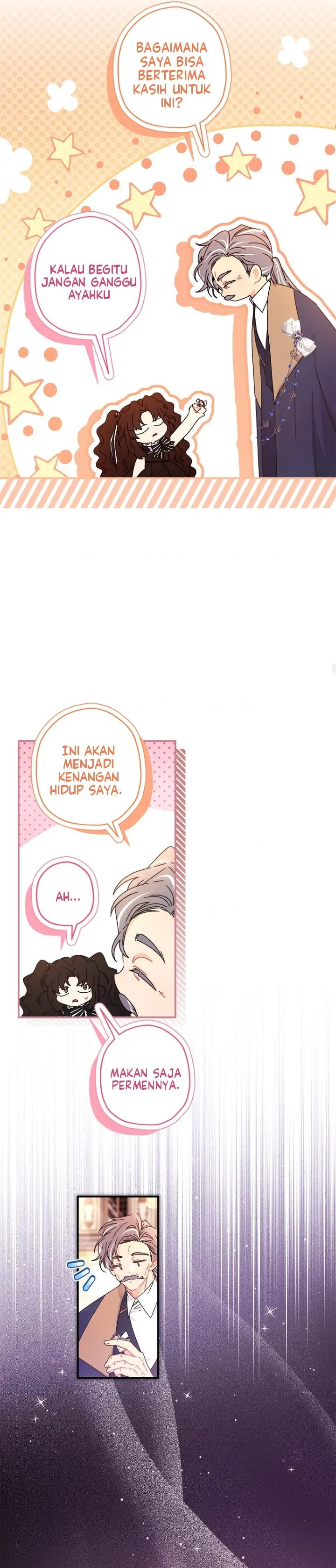Aku Menjadi Anak Angkat Pemeran Utama Chapter 93 page 7