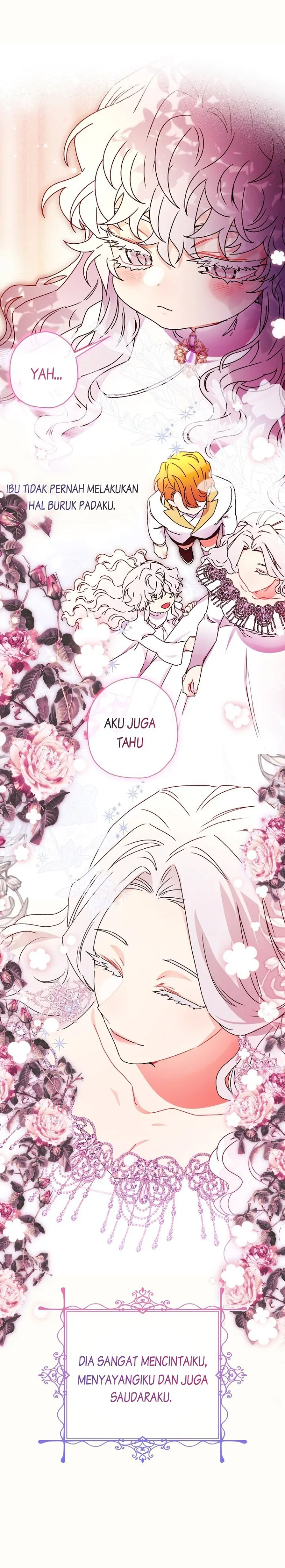 Aku Menjadi Anak Angkat Pemeran Utama Chapter 96 page 16