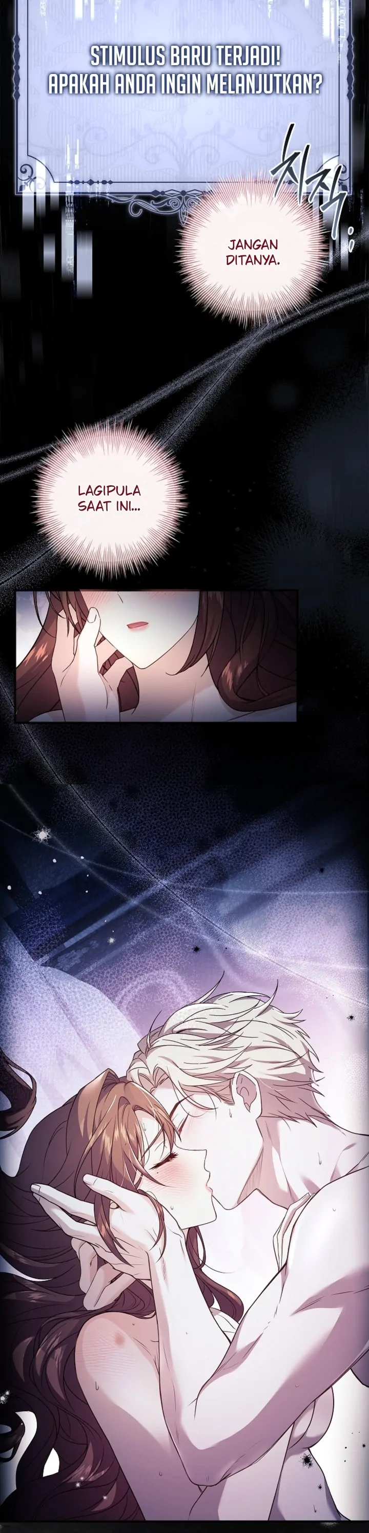 Aku Terjebak dengan Pemeran Utama Pria yang Membenciku Chapter 10 page 14