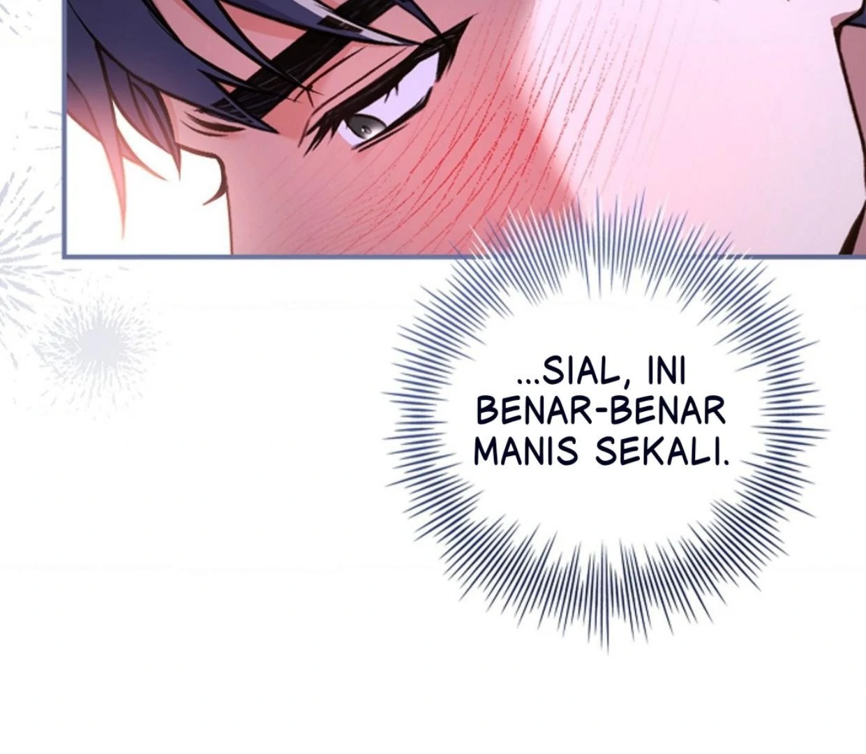 Aku Terjebak dengan Pemeran Utama Pria yang Membenciku Chapter 30 page 9