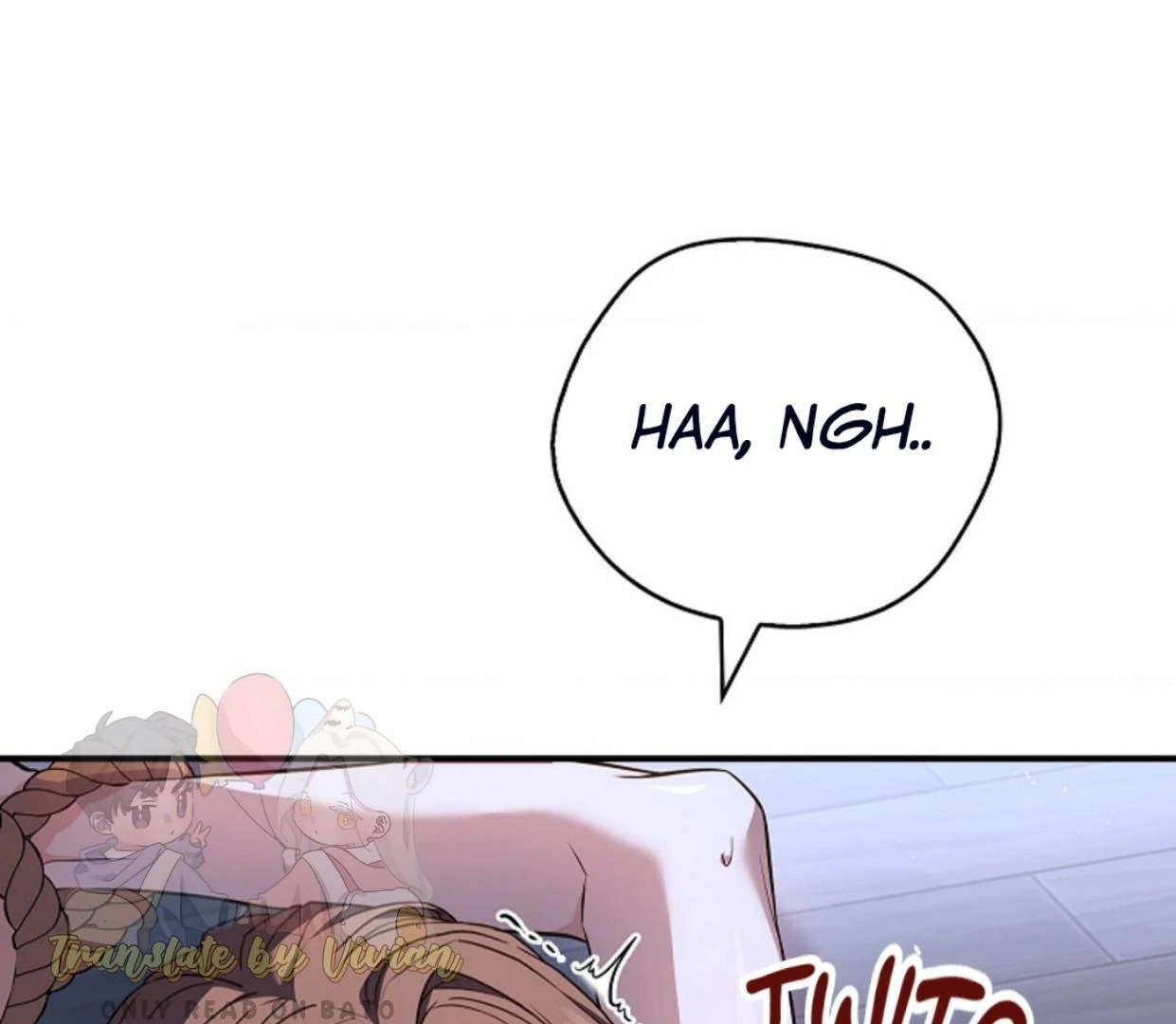 Aku Terjebak dengan Pemeran Utama Pria yang Membenciku Chapter 30 page 108