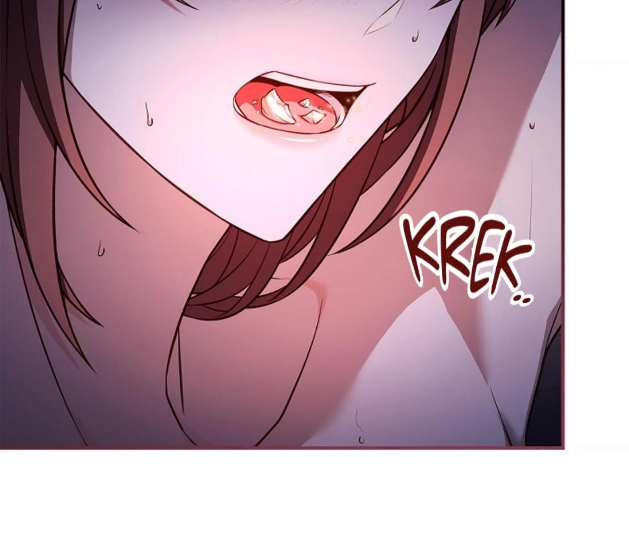 Aku Terjebak dengan Pemeran Utama Pria yang Membenciku Chapter 30 page 111