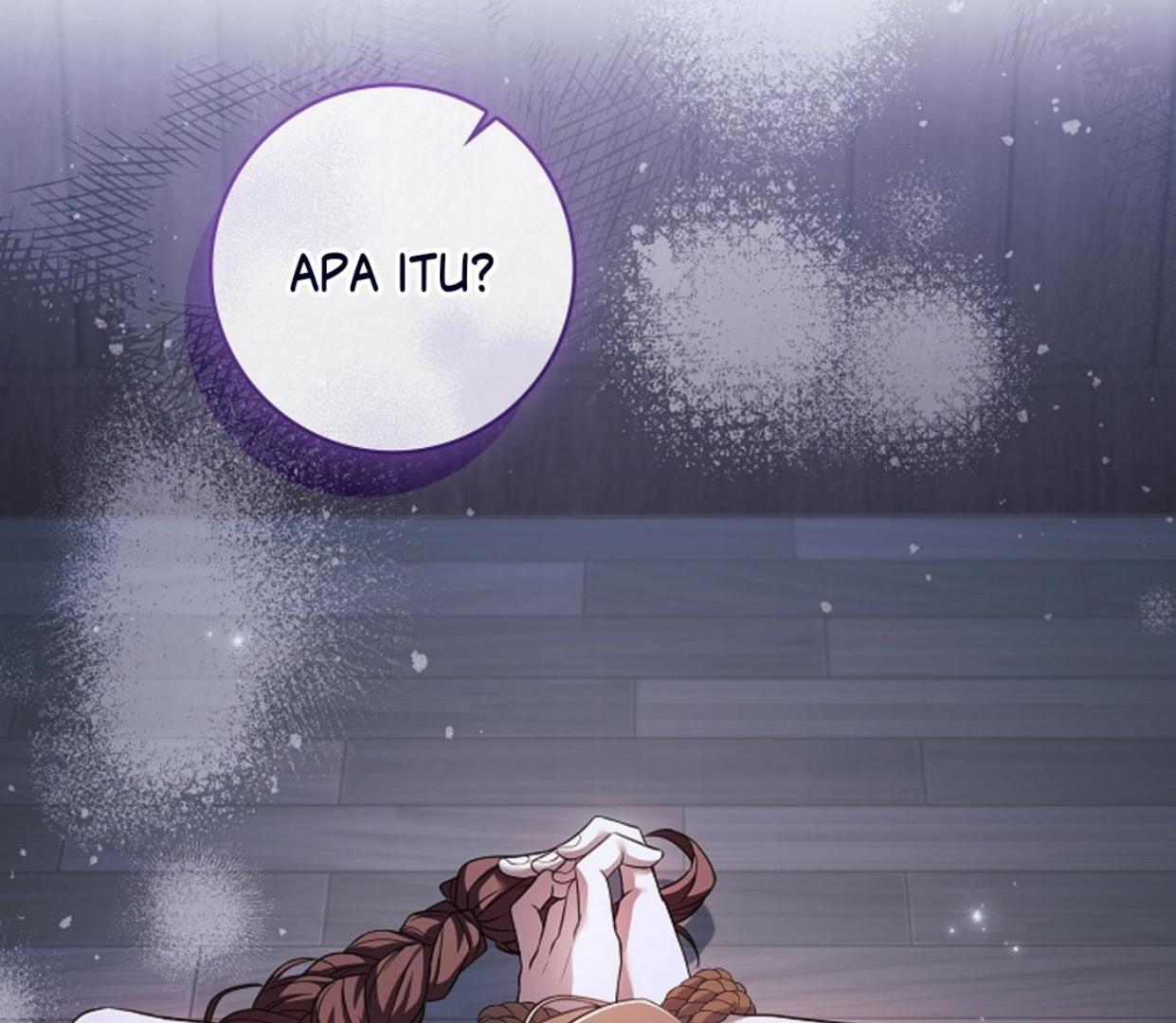 Aku Terjebak dengan Pemeran Utama Pria yang Membenciku Chapter 30 page 116