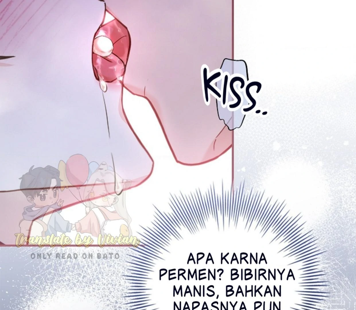 Aku Terjebak dengan Pemeran Utama Pria yang Membenciku Chapter 30 page 11